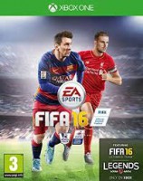 Fifa 16 (DIGITAL)