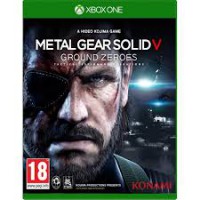 Metal Gear Solid V (DIGITAL)