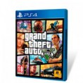 GTA V Grand Theft Auto 5 (DIGITAL)
