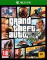 GTA V Grand Theft Auto 5 (DIGITAL)