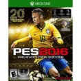 Pro Evolution Soccer 2016 (DIGITAL)